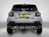 2024 Jeep Avenger