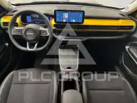 2024 Jeep Avenger