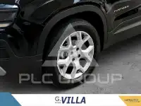 2024 Jeep Avenger