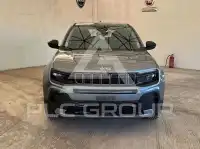 2024 Jeep Avenger