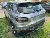 2024 Jeep Avenger