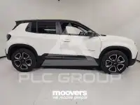 2024 Jeep Avenger