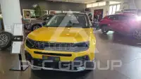 2024 Jeep Avenger