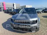 2024 Jeep Avenger