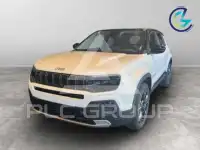 2024 Jeep Avenger