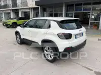 2024 Jeep Avenger