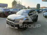 2024 Jeep Avenger