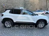 2024 Jeep Avenger