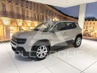 2024 Jeep Avenger