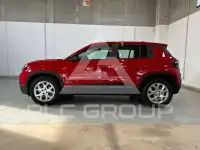 2024 Jeep Avenger