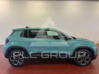 2024 Jeep Avenger