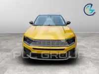 2024 Jeep Avenger