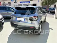 2024 Jeep Avenger
