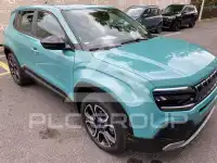 2024 Jeep Avenger