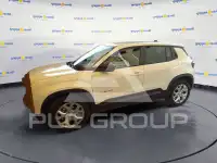 2024 Jeep Avenger