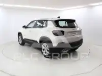 2024 Jeep Avenger