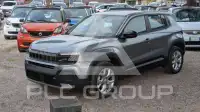 2024 Jeep Avenger