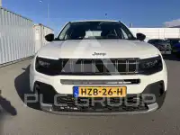 2024 Jeep Avenger