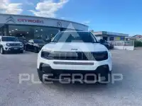 2024 Jeep Avenger