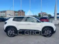 2024 Jeep Avenger