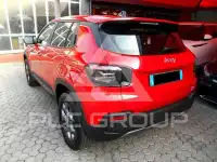 2024 Jeep Avenger