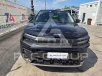 2024 Jeep Avenger