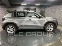 2024 Jeep Avenger