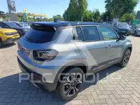 2024 Jeep Avenger