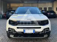 2024 Jeep Avenger