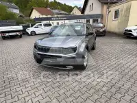 2024 Jeep Avenger