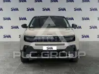 2024 Jeep Avenger