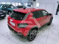 2024 Jeep Avenger