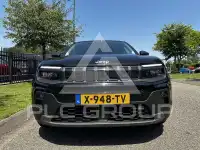 2024 Jeep Avenger