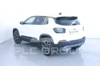 2024 Jeep Avenger