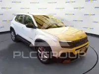 2024 Jeep Avenger