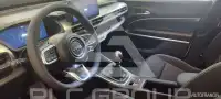 2024 Jeep Avenger