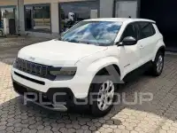 2024 Jeep Avenger