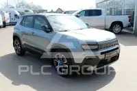 2024 Jeep Avenger