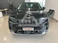 2024 Jeep Avenger