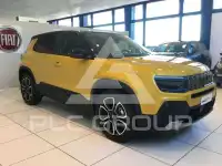 2024 Jeep Avenger