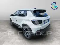 2024 Jeep Avenger