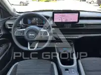 2024 Jeep Avenger