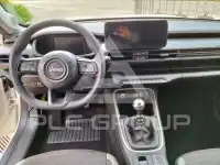 2026 Jeep Avenger