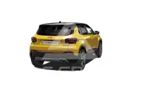2024 Jeep Avenger