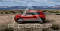 2024 Jeep Avenger