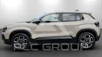 2024 Jeep Avenger