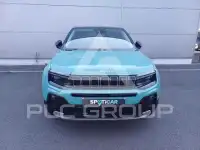 2024 Jeep Avenger