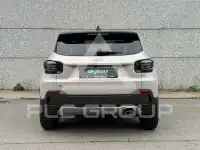 2024 Jeep Avenger
