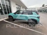 2024 Jeep Avenger