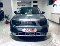 2024 Jeep Avenger